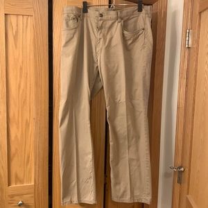 Polo Ralph Lauren khaki jeans